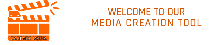 Media Creation Tool Banner